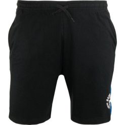 Glemo ATHL DPT Balzo męskie szorty bawełniane — czarne. Czarne buty sportowe męskie ZFOAM, m, bez wzorów, z bawełny, na fitness i siłownię. Za 170.99 zł.