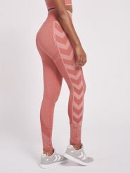 Damskie wysokie legginsy Hummel MT Energy. Fioletowe legginsy sportowe damskie Hummel, s, bez wzorów, z dzianiny, z standardowym stanem, na fitness i siłownię. Za 191.20 zł.