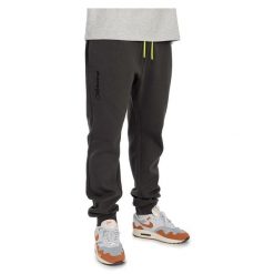 Spodnie Męskie Wędkarskie Joggery Dresowe Matrix. Szare spodnie sportowe męskie MATRIX, m, bez wzorów, z dresówki. Za 218.99 zł.