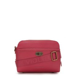 Violet Hamden Essential Bag Torba przez ramię Zielony Torby na ramię 1 ct Damski. Zielone torby na ramię damskie Violet Hamden, bez wzorów, z materiału, eleganckie, bez dodatków. Za 164.99 zł.