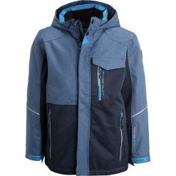 Killtec NEVEN Kurtka narciarska denim. Kurtki i płaszcze dla chłopców KILLTEC, z denimu. W wyprzedaży za 431.10 zł.