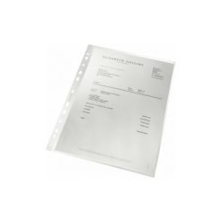 Leitz Koszulki Re:cycle A4 100 mic. 25szt. (10K271X). Szare t-shirty i topy dla dziewczynek Leitz. Za 26.81 zł.