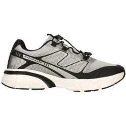 Baskets Endurance Pelaro. Szare obuwie sportowe damskie Endurance, bez wzorów. Za 261.50 zł.