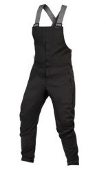 Endura Women's MT500 spodnie z szelkami wodoodporne czarne XS. Czarne spodnie materiałowe damskie ENDURA, l, bez wzorów, z podwyższonym stanem. Za 1,192.50 zł.