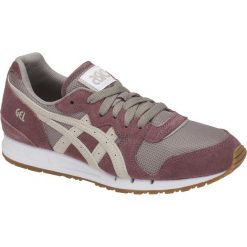 Asics Gel-Movimentum H877N-9112. Obuwie sportowe damskie marki Asics lifestyle. W wyprzedaży za 299.99 zł.