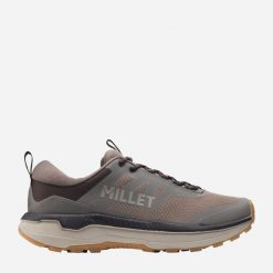 Buty turystyczne męskie MILLET Seneca M. Brązowe trekkingi męskie Millet, trekkingowe. Za 459.00 zł.