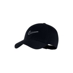 Czapka Z Daszkiem. Czapki i kapelusze damskie marki Nike. Za 49.99 zł.