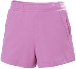 Helly Hansen damskie krótkie spodenki W CORE SWEAT SHORTS 54081 089 L. Szorty sportowe damskie Helly Hansen, l, bez wzorów, sportowe. Za 317.70 zł.