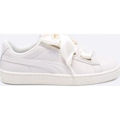 Puma - Buty Basket Heart NS. Obuwie sportowe damskie marki Puma. W wyprzedaży za 239.90 zł.