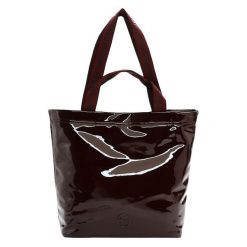 Tamaris Torebka Shopper TAS Maike Torby na zakupy 1 ct Bordowy Damski. Czerwone torby na ramię damskie Tamaris, bez wzorów, z poliesteru, biznesowe, duże, bez dodatków. Za 262.99 zł.