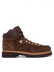 Polo Ralph Lauren Trzewiki Alpine Suede Trail 812945354002 Brązowy. Brązowe trekkingi męskie Polo Ralph Lauren. Za 1,299.00 zł.