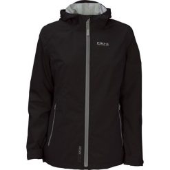 Damska kurtka funkcjonalna Pro-X Elements Kim. Brązowe kurtki damskie PRO-X ELEMENTS, bez wzorów, bez kaptura. Za 344.00 zł.