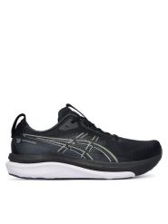 Asics Buty do biegania Gel-Kayano 33 1011C167 Czarny. Czarne buty sportowe męskie Asics, z meshu, bez zapięcia, do biegania. Za 849.99 zł.