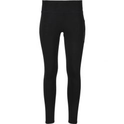 Damskie legginsy Endurance Strong. Czarne legginsy damskie Endurance, bez wzorów. Za 159.50 zł.