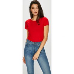 Jacqueline de Yong - Top. Topy damskie marki Jacqueline de Yong. W wyprzedaży za 24.90 zł.
