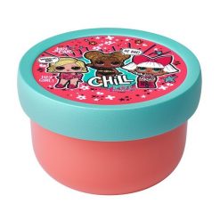Fruit box pudełko na owoce campus 300 ml lol surprise 107430065385. Torby i plecaki dziecięce Mepal, z tworzywa sztucznego. W wyprzedaży za 38.90 zł.