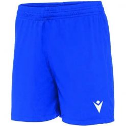 Szorty damskie Macron Acrux hero. Czarne szorty sportowe damskie Macron, l, bez wzorów, z materiału, eleganckie, na fitness i siłownię. Za 133.00 zł.