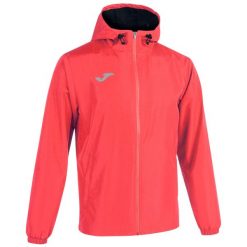 Kurtka do biegania męska Joma Elite VIII przeciwdeszczowa. Brązowe kurtki sportowe męskie Joma, m, bez wzorów, do biegania. Za 169.99 zł.