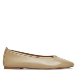 Baleriny Unisa. Baleriny damskie Unisa, bez wzorów, bez obcasa. Za 259.99 zł.