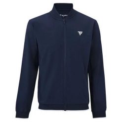 Veste Tecnifibre Team Light. Niebieskie bluzy męskie TECNIFIBRE, bez wzorów, bez kaptura. Za 319.99 zł.
