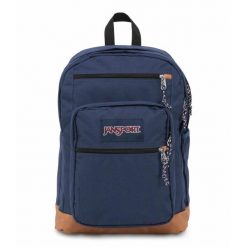 Plecak Jansport Cool Student Niebieski. Niebieskie plecaki damskie JanSport, bez wzorów, młodzieżowe. Za 263.00 zł.