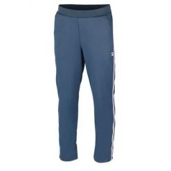 Spodnie treningowe męskie Fila Pant Daniel. Niebieskie spodnie sportowe męskie Fila, na lato, m, bez wzorów, z dresówki, trekkingowe. Za 345.00 zł.