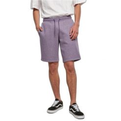 Szorty Starter Essential. Fioletowe spodnie sportowe męskie Starter, m, bez wzorów. Za 213.00 zł.