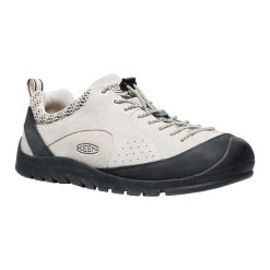 Buty męskie KEEN Jasper Rocks Sp. Białe trekkingi męskie Keen, trekkingowe. Za 469.99 zł.