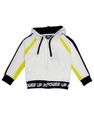 Bluza z bawełna z kaptur na co dzień na siłownię. Czarne bluzy damskie LEONE 1947 APPAREL, xs, bez wzorów, z bawełny, bez kaptura, na fitness i siłownię. Za 357.85 zł.