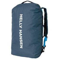 Torba Duffle Helly Hansen Canyon. Szare plecaki damskie Helly Hansen, bez wzorów. Za 426.00 zł.