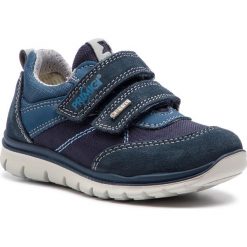 Sneakersy PRIMIGI - GORE-TEX 3393233 M Navy. Półbuty chłopięce marki Primigi. Za 229.00 zł.