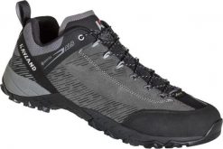 Buty trekkingowe Kayland Revolt Gore-Tex Czarny/Szary. Czarne trekkingi męskie Kayland, trekkingowe, gore-tex. Za 694.60 zł.