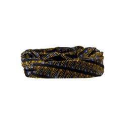 Ocieplacz Na Szyję Temi Zig Zag Dla Dorosłych Unisex. Szare szaliki i chusty damskie Hi-tec, bez wzorów. Za 33.99 zł.