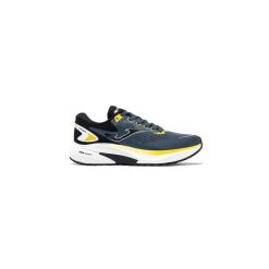 Buty biegowe męskie Joma Speed Men 2622. Szare buty sportowe męskie Joma, bez zapięcia, do biegania. Za 247.99 zł.