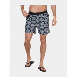 Kąpielówki męskie Nautica Limerick 6". Czarne kąpielówki męskie Nautica, m, bez wzorów. Za 229.00 zł.