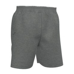 Spodenki męskie Joma Jungle. Szare krótkie spodenki sportowe męskie Joma, m, bez wzorów, z bawełny. Za 190.00 zł.