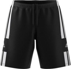 Adidas adidas Squadra 21 Downtime spodenki 557 : Rozmiar - S. Krótkie spodenki sportowe męskie Adidas, m, bez wzorów. Za 102.43 zł.