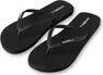 O Neill Damskie Japonki PROFILE SMALL LOGO SANDALS. Klapki damskie O Neill, bez wzorów, bez obcasa. Za 90.21 zł.