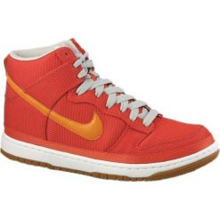Nike Dunk High Supreme 324759-881. Buty sportowe męskie marki Nike. W wyprzedaży za 279.99 zł.