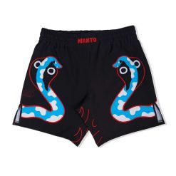 Spodenki treningowe męskie MANTO Cobra. Krótkie spodenki sportowe męskie Manto, m, bez wzorów. Za 179.99 zł.