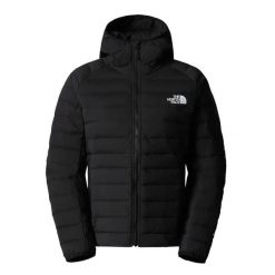The North Face Kurtka Belleview Nf0A7Uk5Jk3. Czarne kurtki damskie The North Face, bez wzorów, bez kaptura. Za 1,187.99 zł.