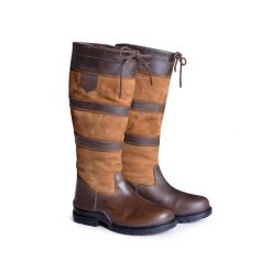 Buty stajenne WALDHAUSEN Ascona Warm. Obuwie sportowe damskie WALDHAUSEN, bez wzorów, z polaru, do jazdy konnej. Za 549.99 zł.