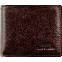 Portfel 21-1-019-44. Portfele męskie marki Wittchen. Za 299.00 zł.