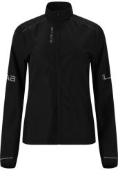 Damska bluza dresowa Elite Lab Shell X2 Elite. Czarne bluzy sportowe damskie ELITE LAB, bez wzorów, z dresówki, bez kaptura, na fitness i siłownię. Za 223.00 zł.