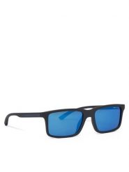 Armani Exchange Okulary przeciwsłoneczne 0AX4157SU 807855 Czarny. Czarne okulary przeciwsłoneczne męskie Armani Exchange. Za 359.99 zł.