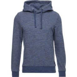 Scotch & Soda HOODIE IN MULTICOLOUR MELANGE FELPA QUALITY Bluza z kapturem mint. Kardigany męskie Scotch & Soda, z bawełny. W wyprzedaży za 350.10 zł.