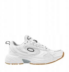 Fila Buty damskie Fila Kreatix FFW0617 13033 38. Obuwie sportowe damskie Fila, bez wzorów. Za 258.99 zł.