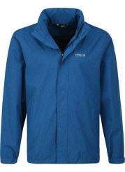 Funkcjonalna kurtka Pro-X Elements Ray. Niebieskie kurtki męskie PRO-X ELEMENTS, m, bez wzorów, z materiału, bez kaptura. Za 240.50 zł.