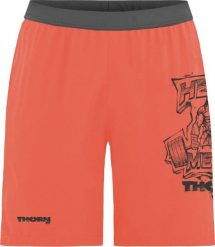 Thorn+Fit Spodenki treningowe THORN FIT SWAT 2.0 CORAL XXL. Krótkie spodenki sportowe męskie m, bez wzorów. Za 179.00 zł.