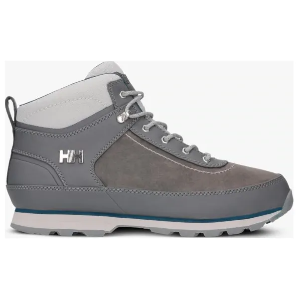Helly Hansen Calgary buty męskie, szary, rozmiar 44. Szare trekkingi męskie Helly Hansen, outdoorowe. W wyprzedaży za 280.49 zł.